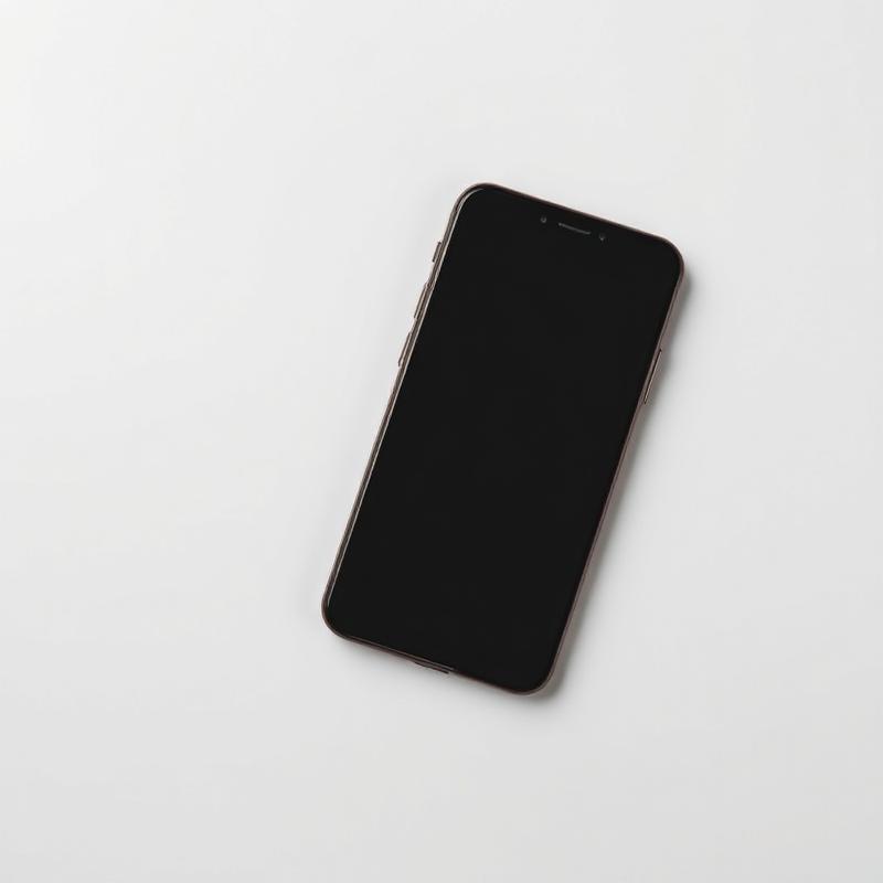 Celular intermediário 64GB